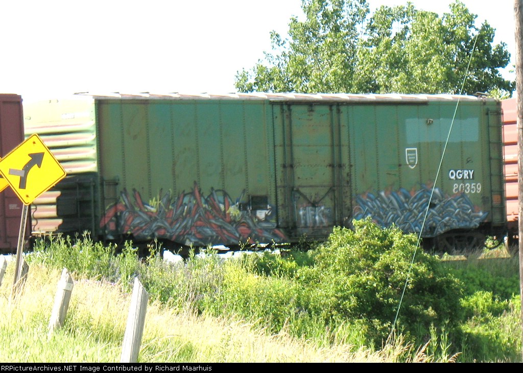 QGRY 80359