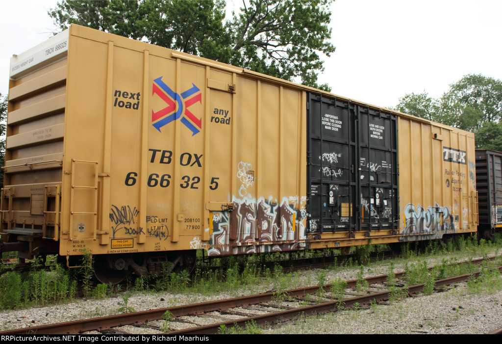 TBOX 666325 SIDE B
