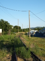 UP main crossing 3rd St #2