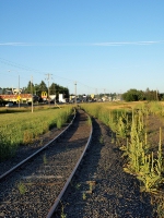WATCO rebuild conecting track #2