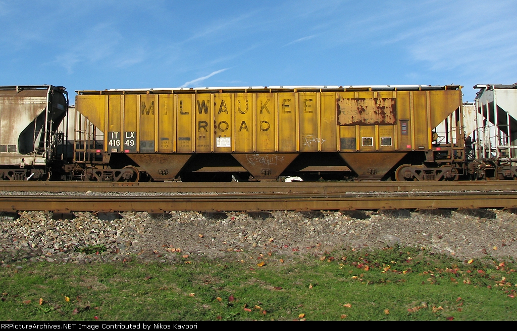 Former Milwaukee hopper