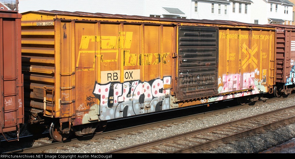 RBOX 32962