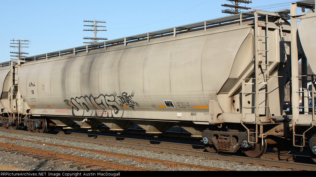 CPGX 19