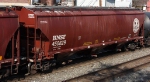 BNSF 450829