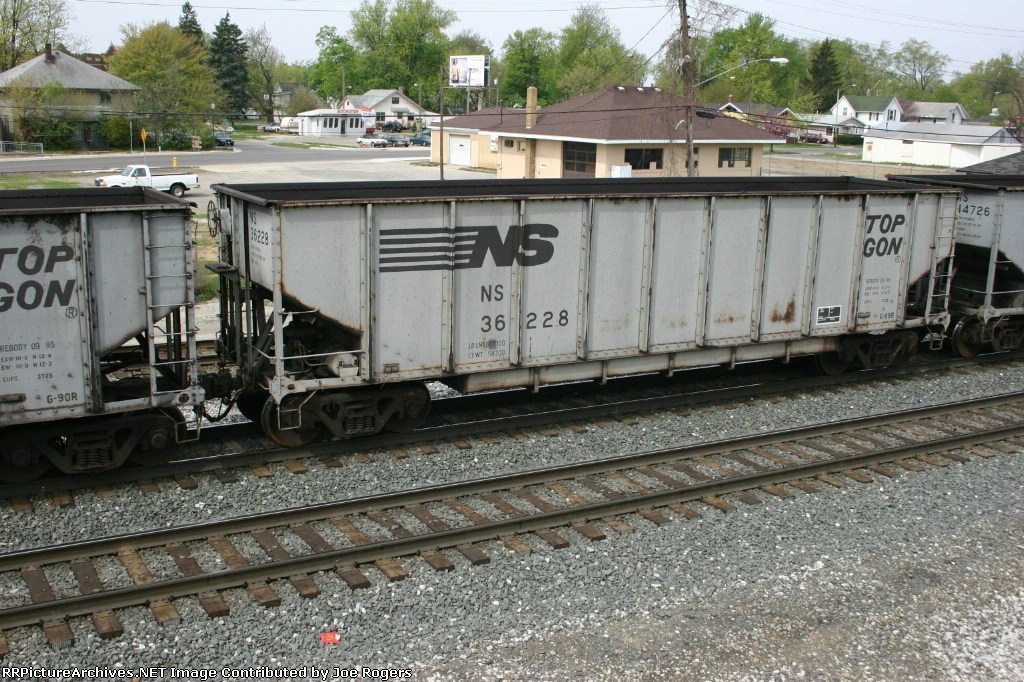 NS 36228