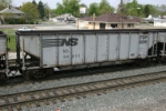 NS 34601