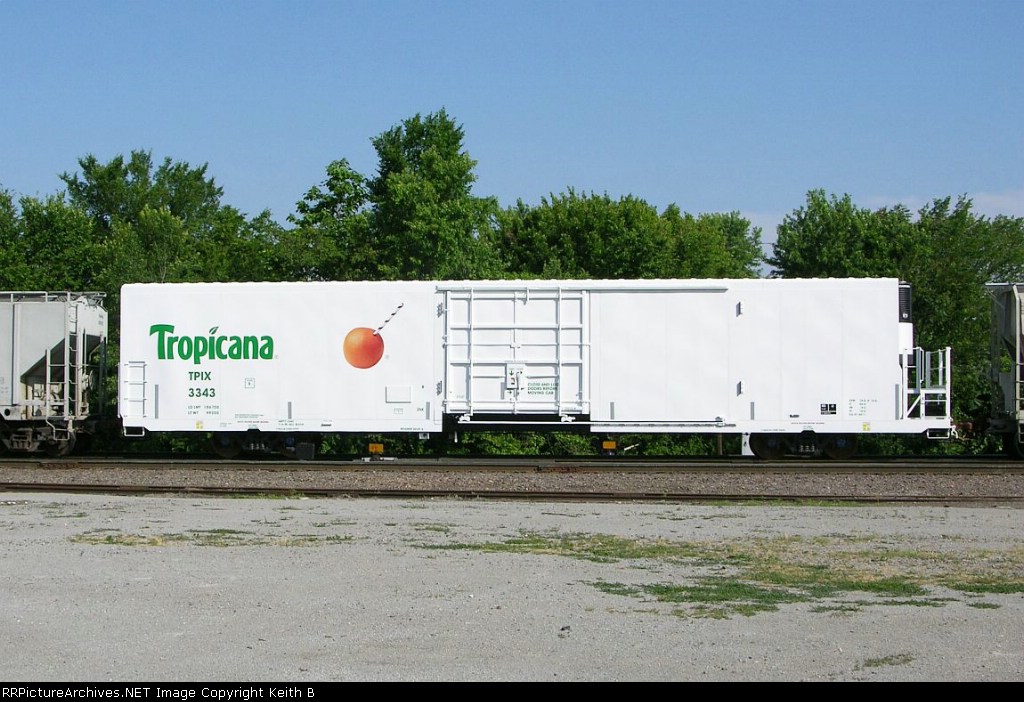 TPIX 3343