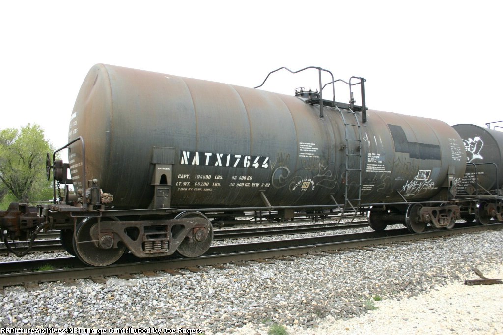 NATX 17644