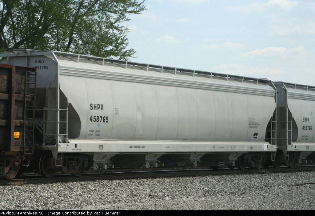 SHPX 458765