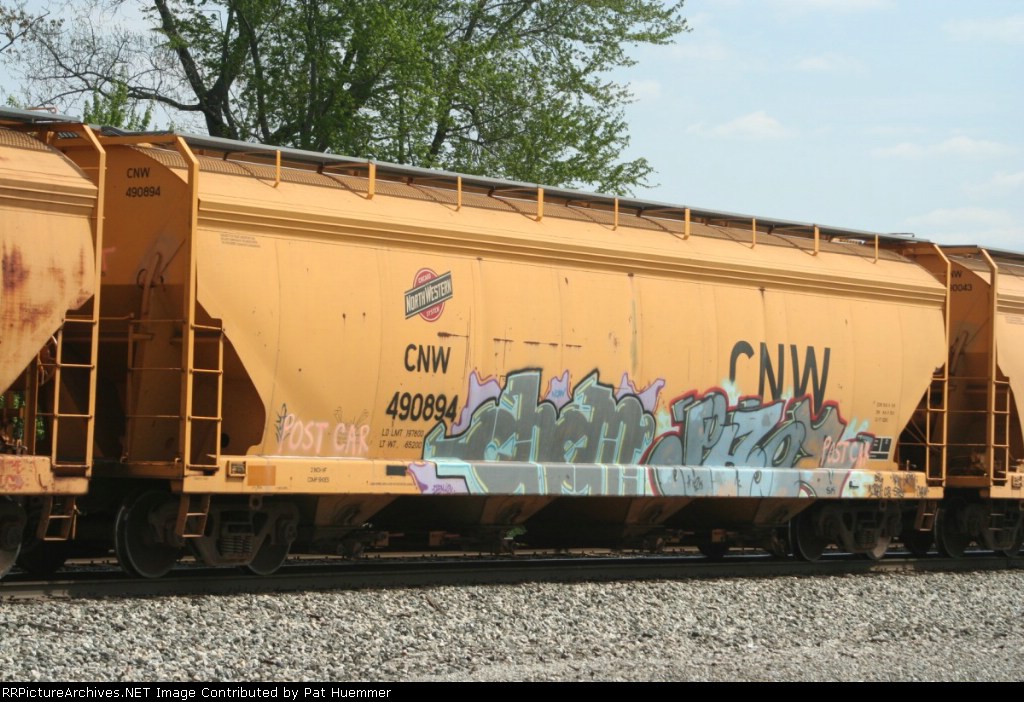 CNW 490894