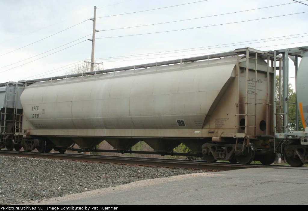 GPFX 10731