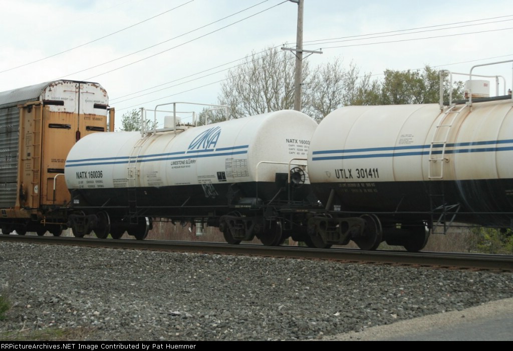 NATX 160036