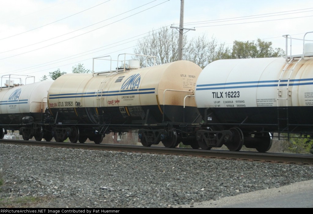 UTLX 301821