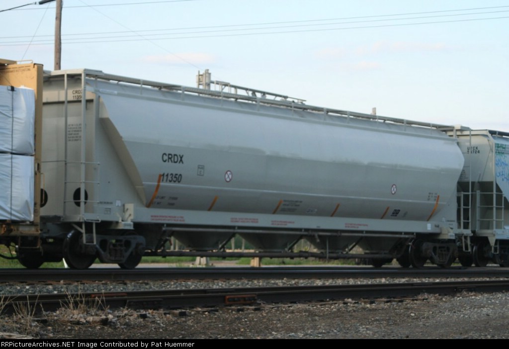 CRDX 11350