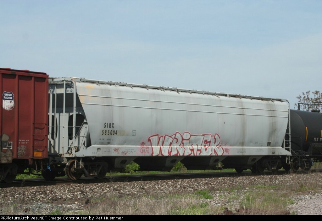 SIRX 585004