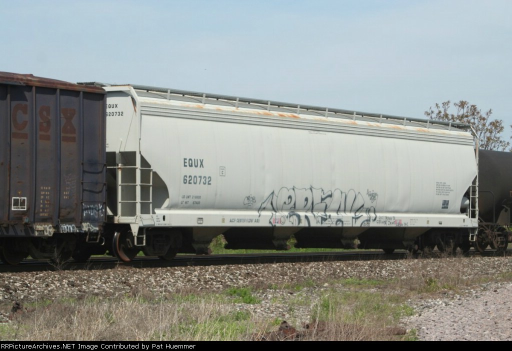 EQUX 620732