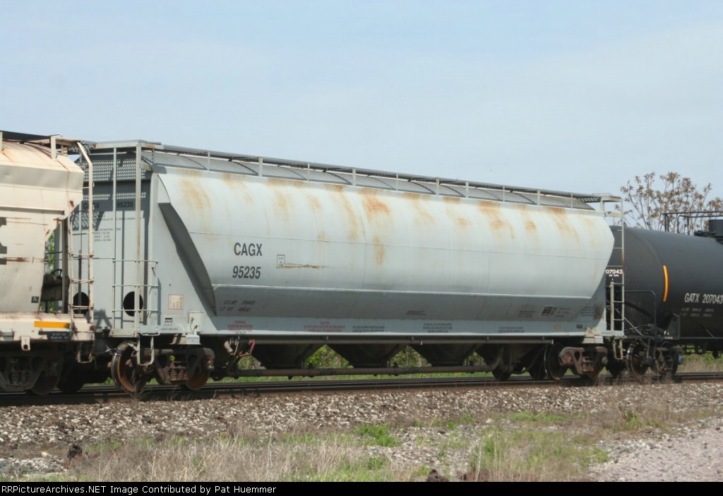 CAGX 95235