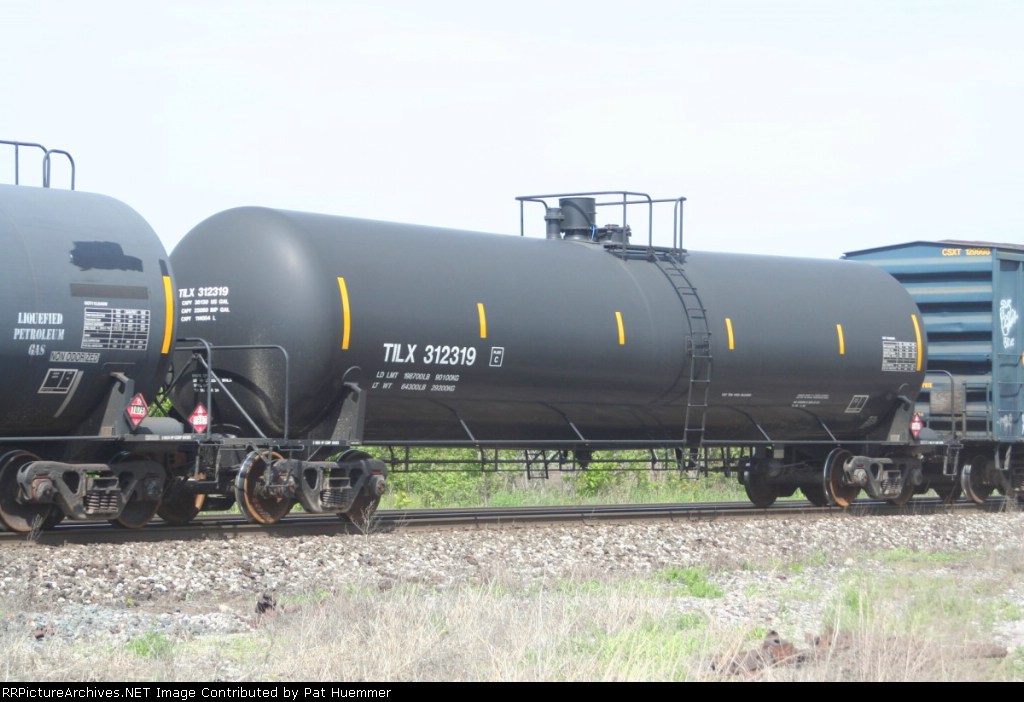 TILX 312319