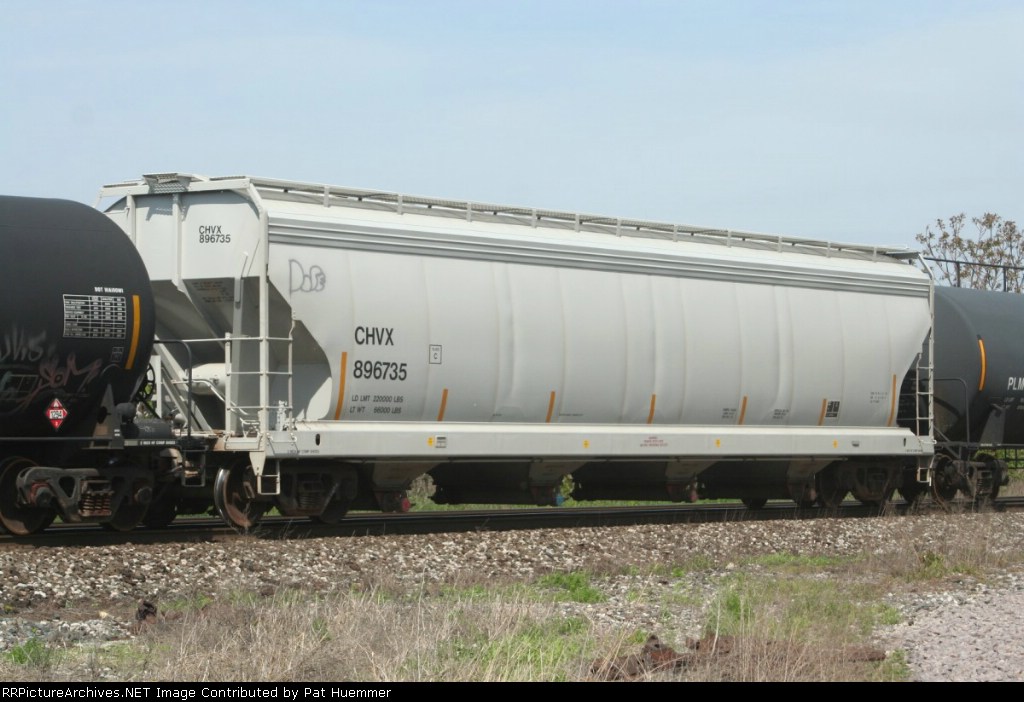 CHVX 896735