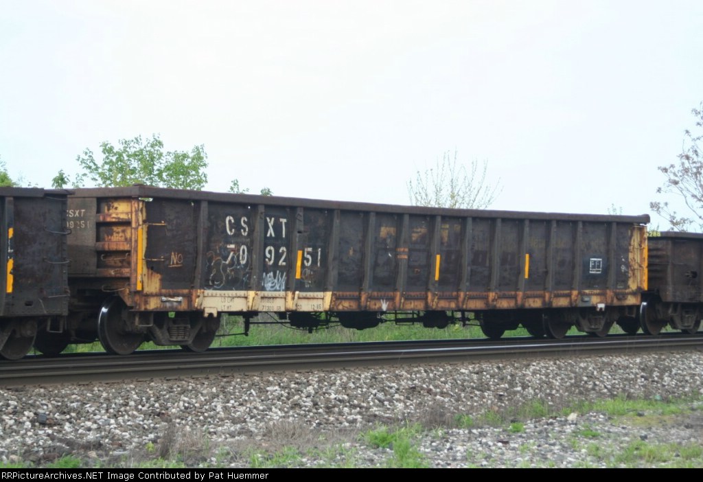 CSX 709251