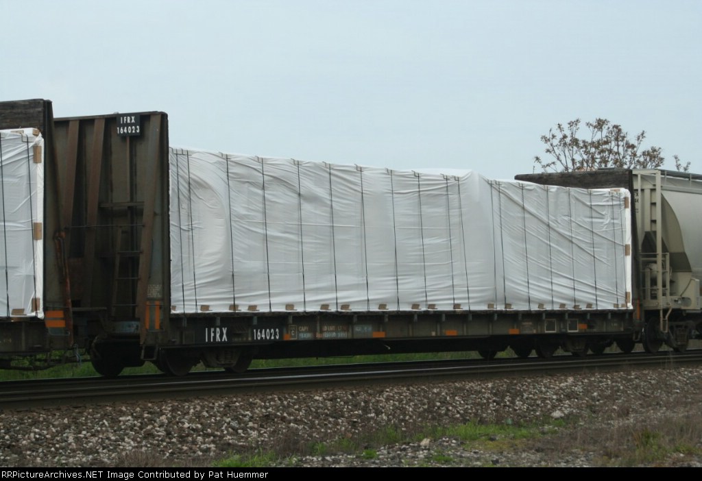 IFRX 164023