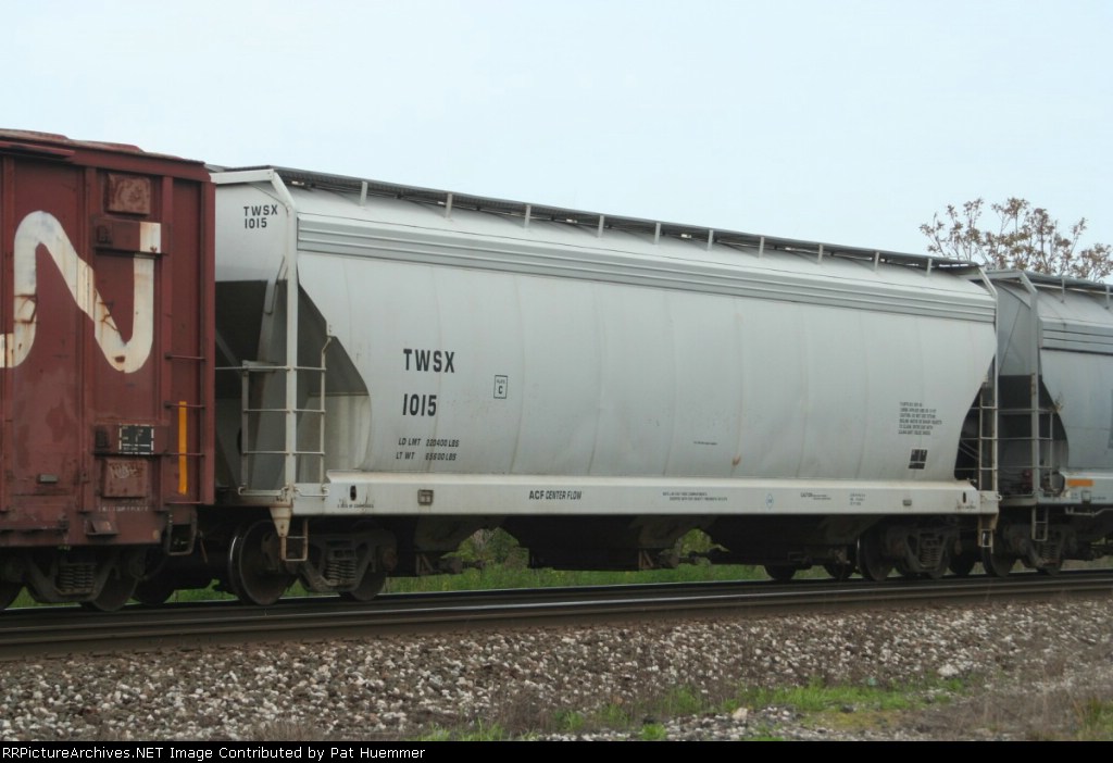TWSX 1015