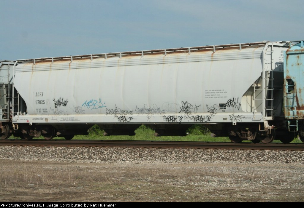 ACFX 97025