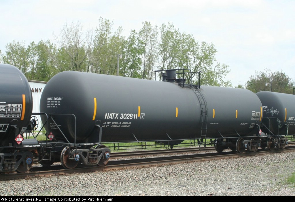NATX 302811