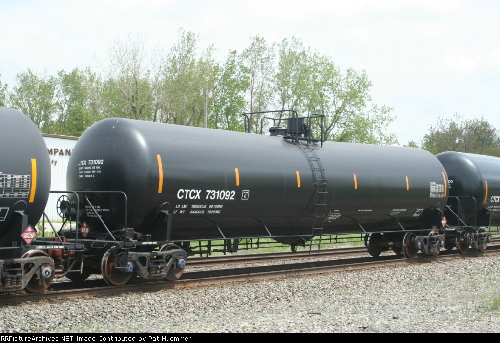 CTCX 731092