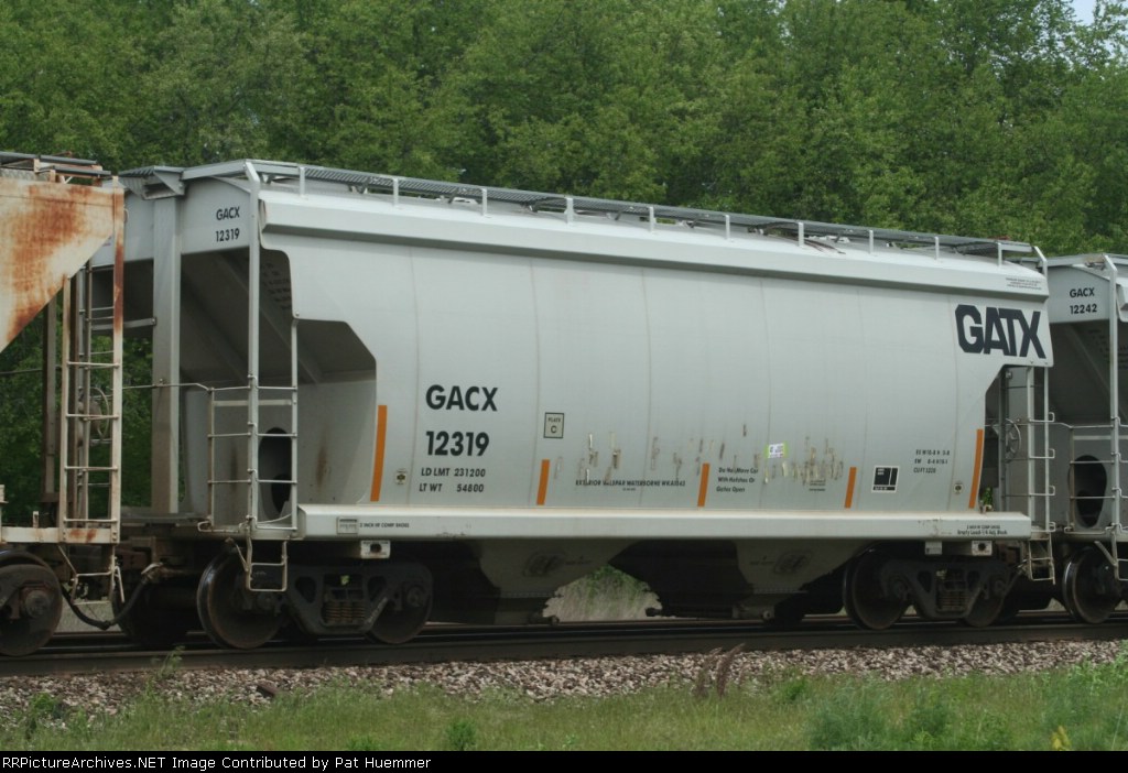 GACX 12319
