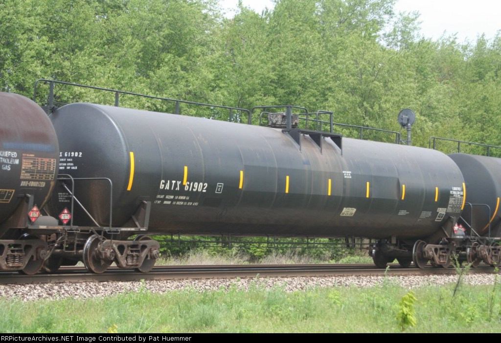 GATX 61902
