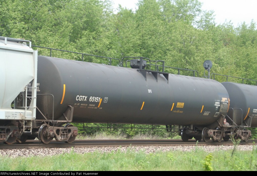 CGTX 65151