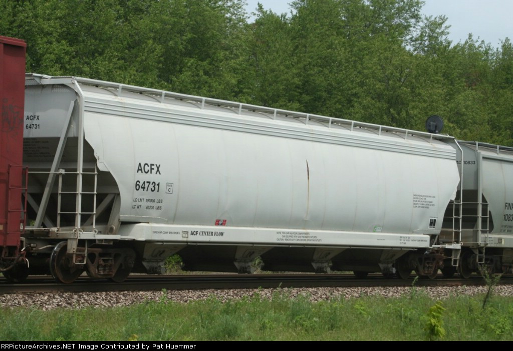 ACFX 64731