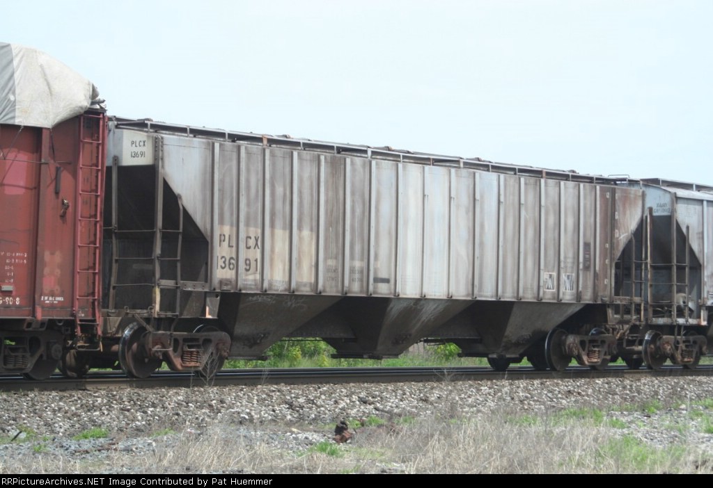 PLCX 13691