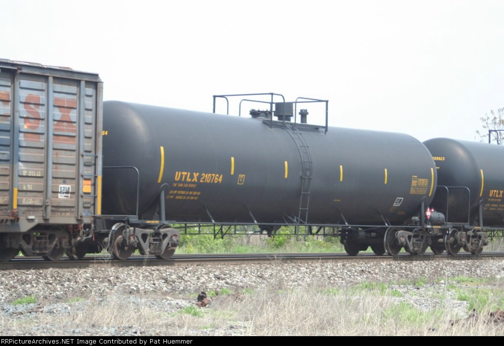 UTLX 210764