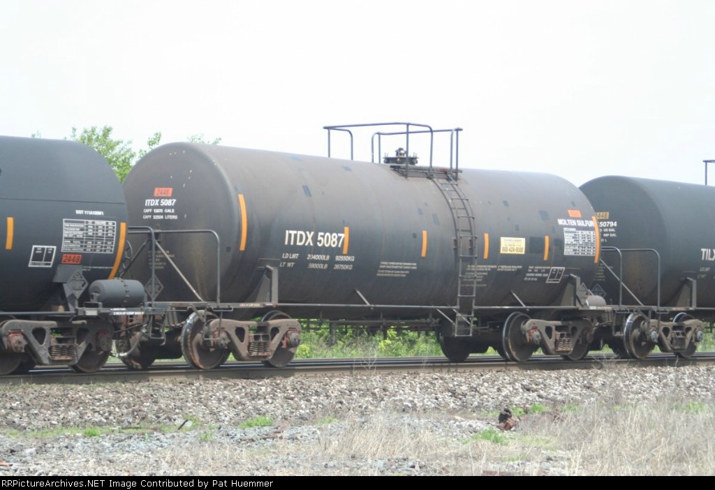 ITDX 5087