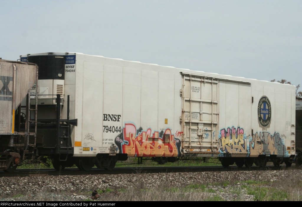 BNSF 794044