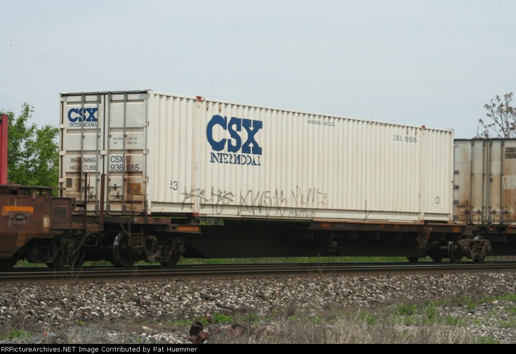 CSXU 936085