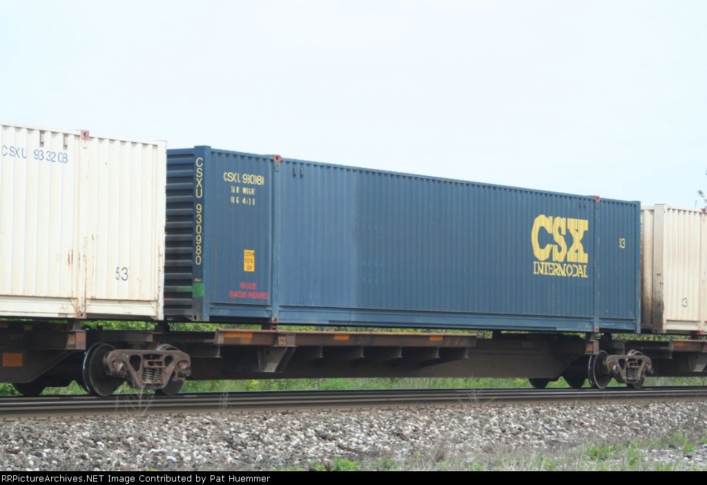 CSXU 930980