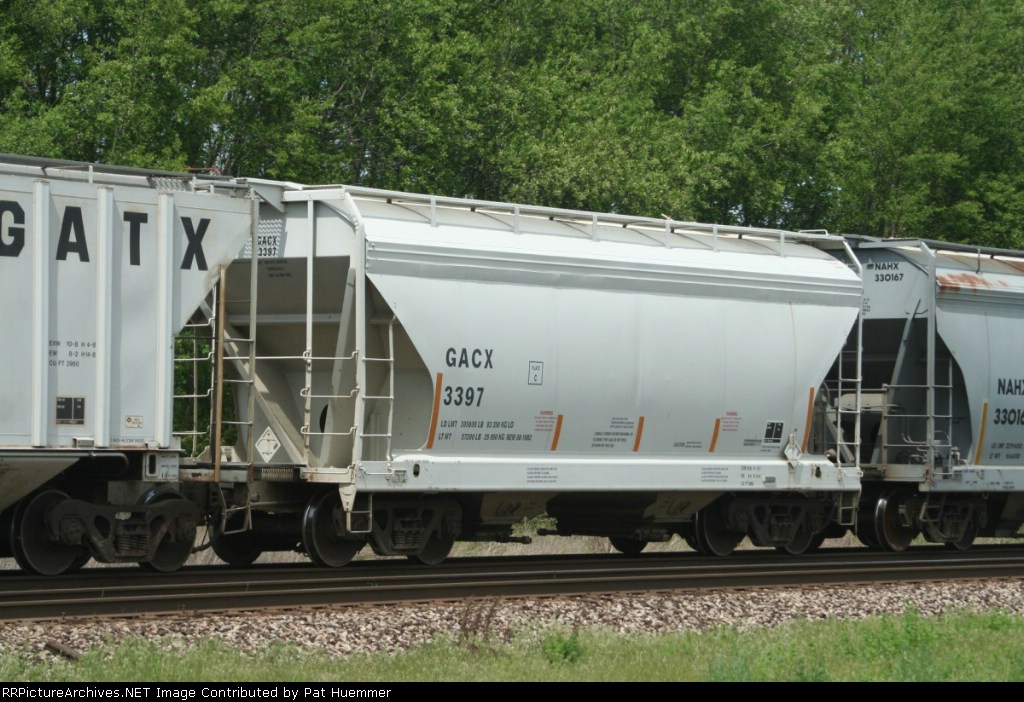 GACX 3397
