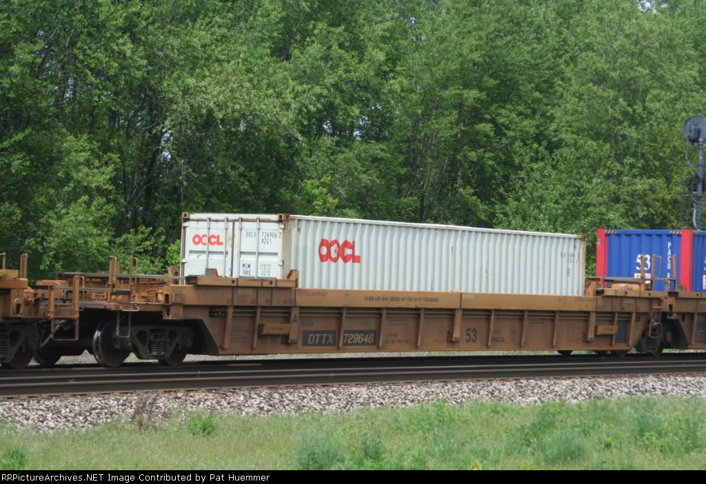 DTTX 729646