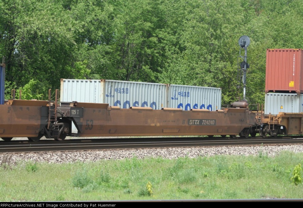 DTTX 724240