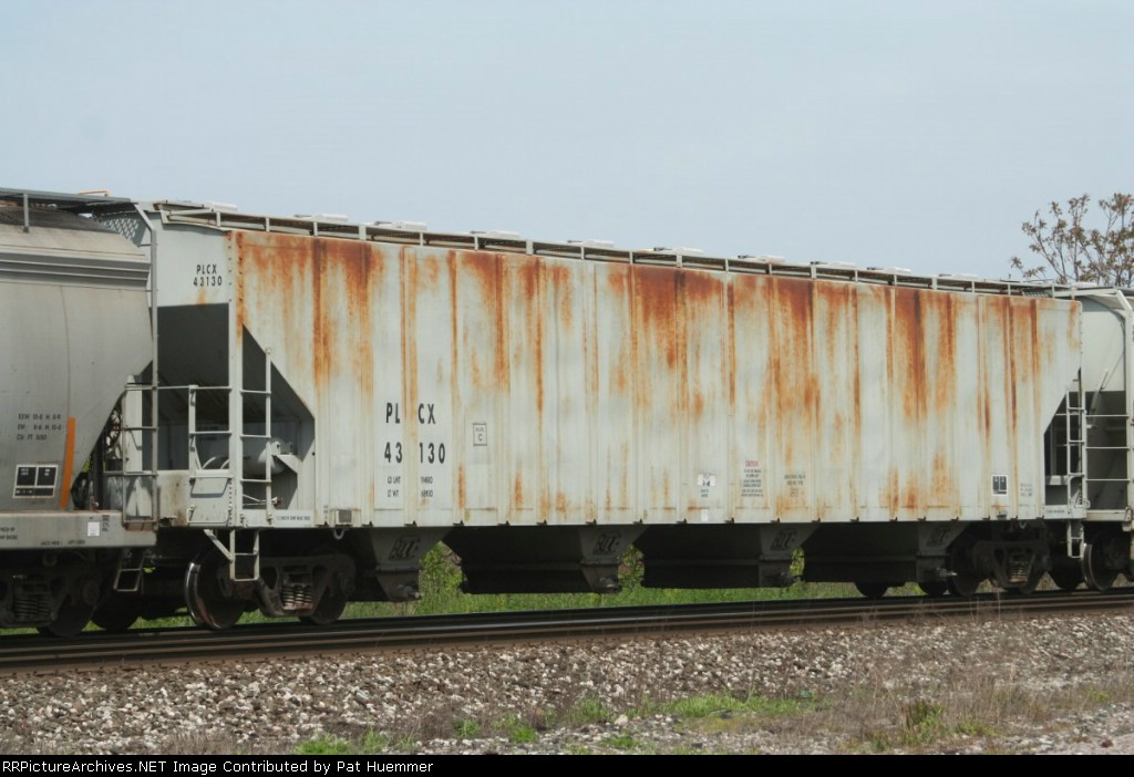 PLCX 43130