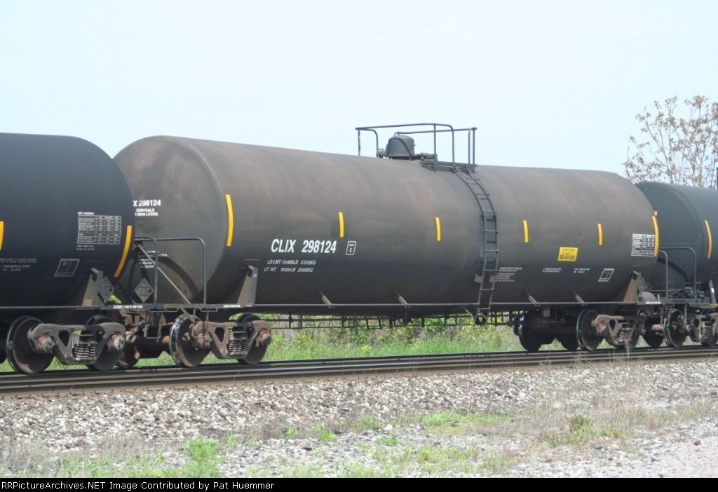 CLIX 298124