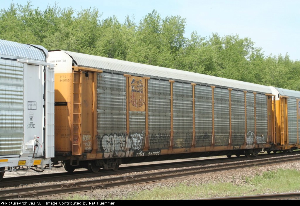 TTGX 941005