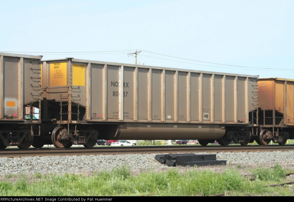 NORX 8057