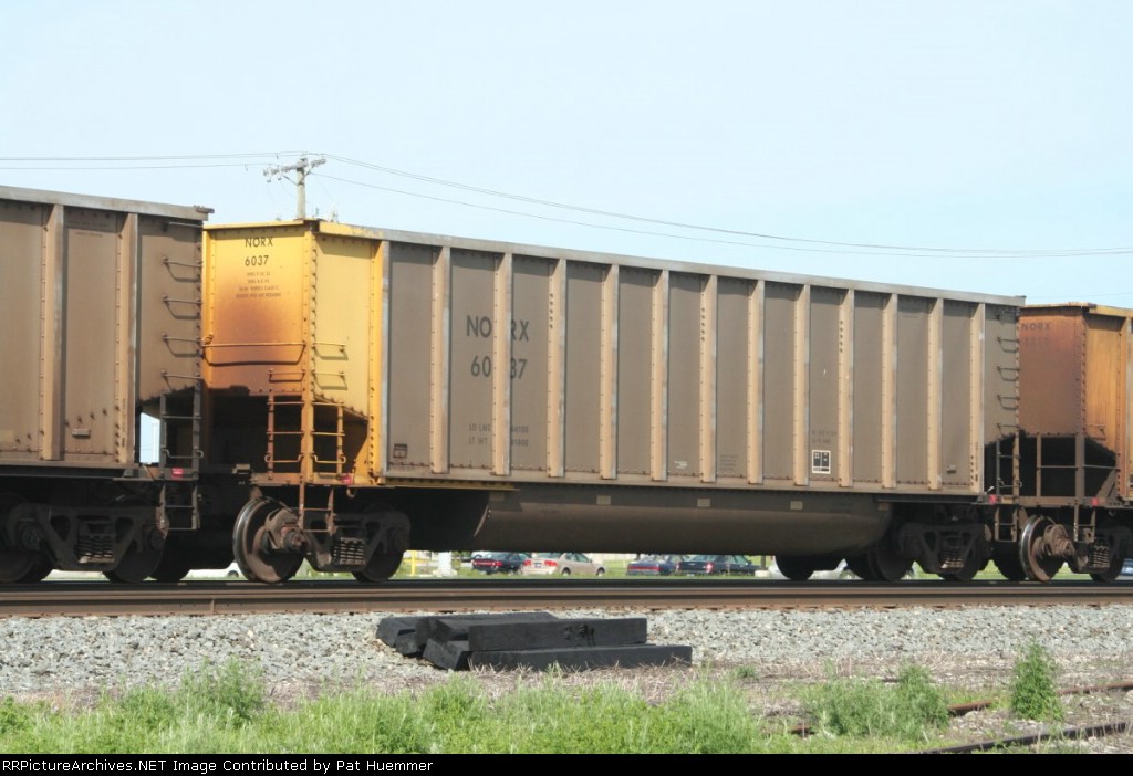 NORX 6037