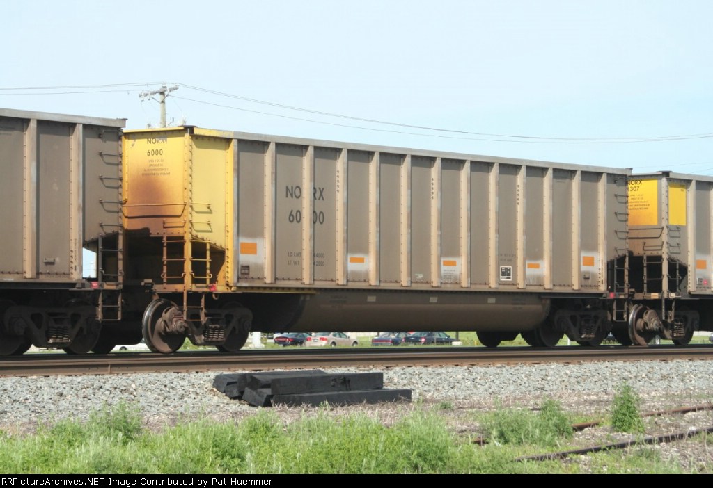 NORX 6000