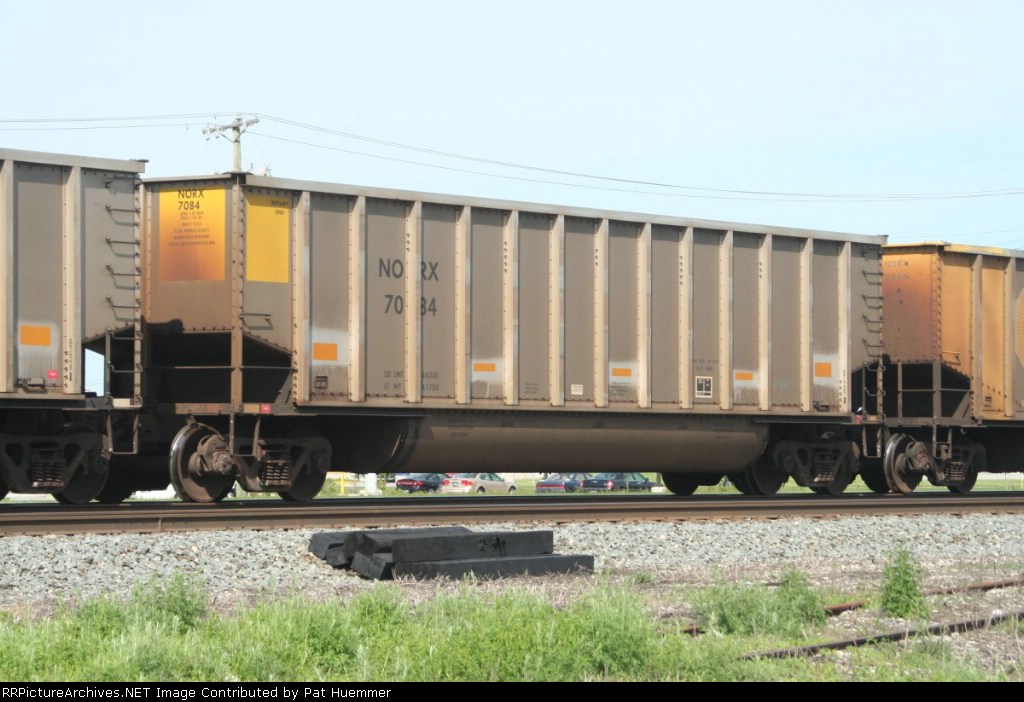 NORX 7084