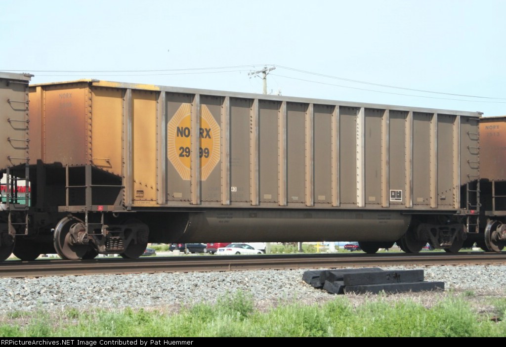 NORX 2999